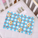 Four Season Universal Children's Pillow Case 100% Cotton