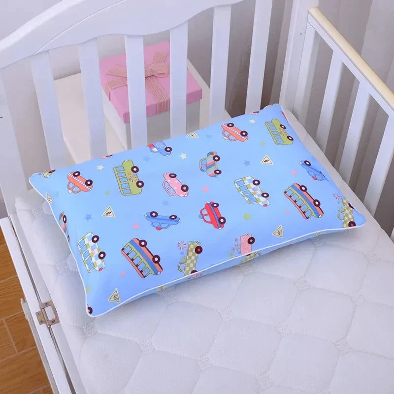Four Season Universal Children's Pillow Case 100% Cotton