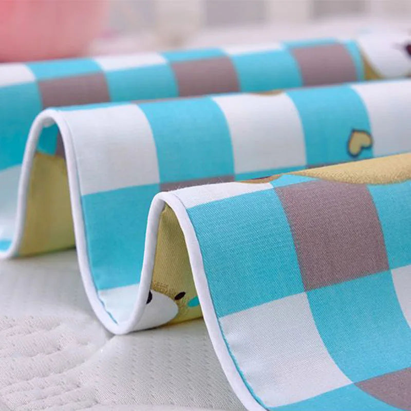 Four Season Universal Children's Pillow Case 100% Cotton