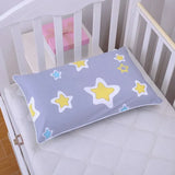 Four Season Universal Children's Pillow Case 100% Cotton
