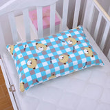 Four Season Universal Children's Pillow Case 100% Cotton