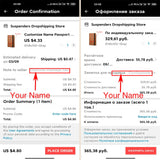 Free Engraved  Rfid Passport Covers Travel Women Men Vintage Wallet Business Multi Function Bank Card Holder Case Customized