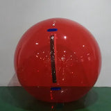 Free Shipping 2m TPU Inflatable Water Walking Ball