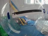 Free Shipping 2m TPU Inflatable Water Walking Ball