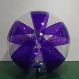 Free Shipping 2m TPU Inflatable Water Walking Ball