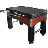 Full Coverage Dustproof Waterproof Foosball Table Cover Oxford