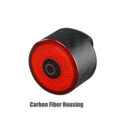 Gaciron Bike Lights,100lm High Brightness Bike Rear Light