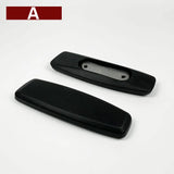 Gaming Chair Armrest Pads Chair Armrest Surface Pad