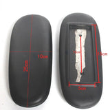 Gaming Chair Armrest Pads Chair Armrest Surface Pad