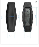 Gaming Chair Armrest Pads Chair Armrest Surface Pad
