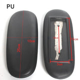 Gaming Chair Armrest Pads Chair Armrest Surface Pad