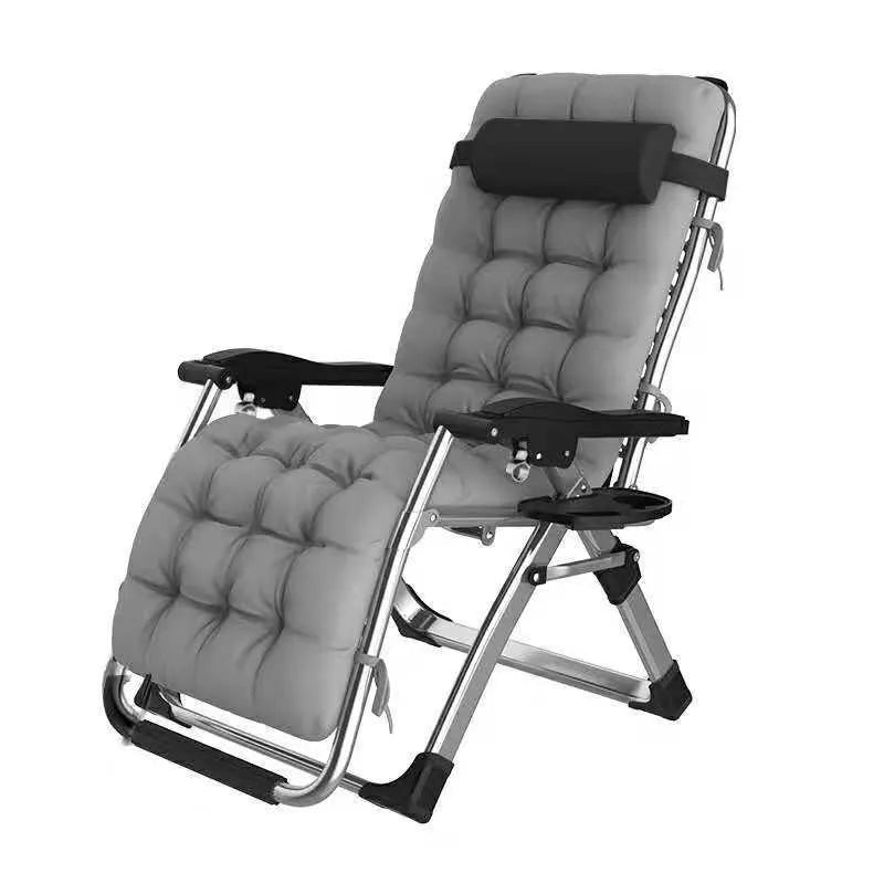 Garden Sun Lounger Recliner Chair Outdoor Beach Chairs