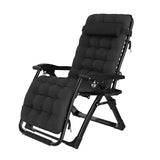 Garden Sun Lounger Recliner Chair Outdoor Beach Chairs