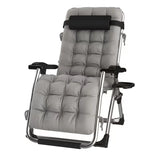 Garden Sun Lounger Recliner Chair Outdoor Beach Chairs