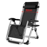 Garden Sun Lounger Recliner Chair Outdoor Beach Chairs