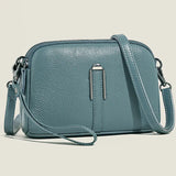 Genuine Leather Bag Luxury Women's Handbags Bag for