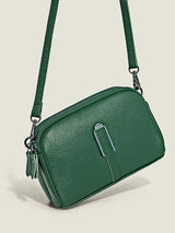 Genuine Leather Bag Luxury Women's Handbags Bag for