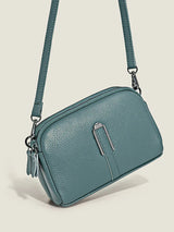 Genuine Leather Bag Luxury Women's Handbags Bag for