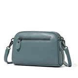 Genuine Leather Bag Luxury Women's Handbags Bag for