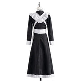 Girl Lolita Dress Sweet Japanese Women Lolita Maid