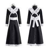 Girl Lolita Dress Sweet Japanese Women Lolita Maid