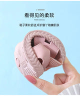 Girls' Sandals Summer New Korean Version Zhongda Children's
