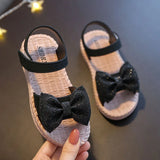 Girls' Sandals Summer New Korean Version Zhongda Children's