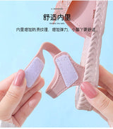 Girls' Sandals Summer New Korean Version Zhongda Children's
