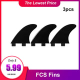 Gl/Gx/M5/G5 Fins Surf Water Wave Fin Sup Accessory