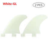 Gl/Gx/M5/G5 Fins Surf Water Wave Fin Sup Accessory