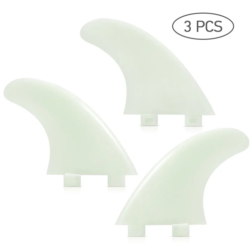 Gl/Gx/M5/G5 Fins Surf Water Wave Fin Sup Accessory