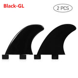 Gl/Gx/M5/G5 Fins Surf Water Wave Fin Sup Accessory
