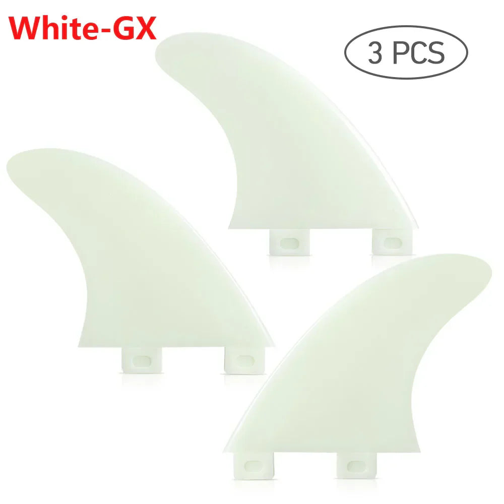 Gl/Gx/M5/G5 Fins Surf Water Wave Fin Sup Accessory