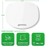 Gliding Board For Thermomix TM6 TM5 Gliders Effortless