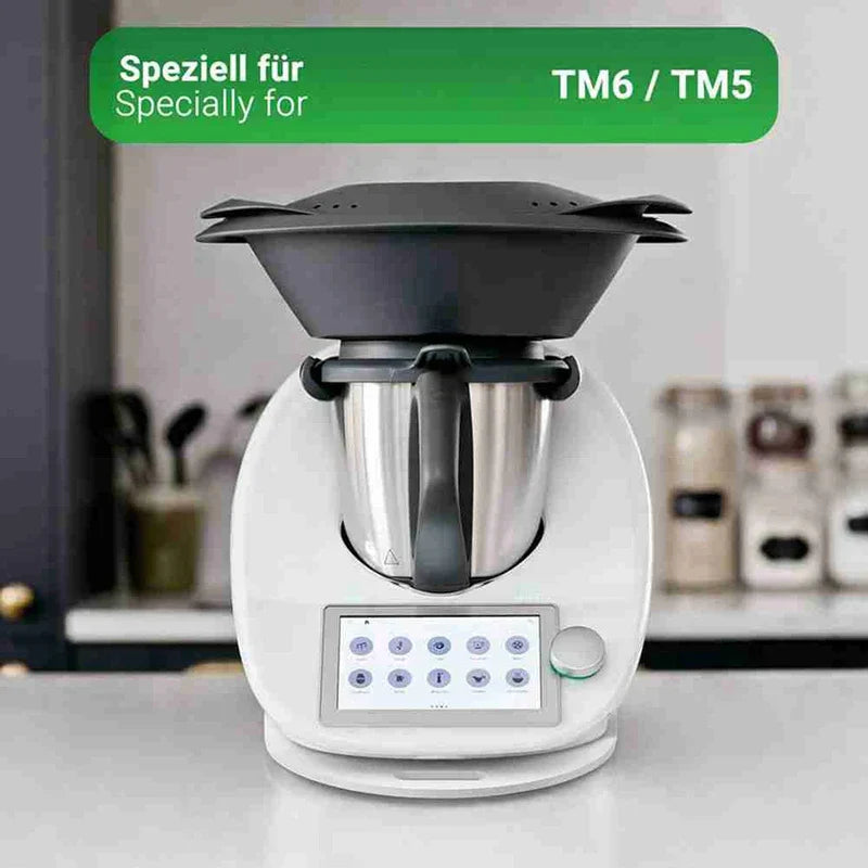 Gliding Board For Thermomix TM6 TM5 Gliders Effortless