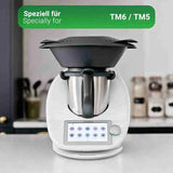 Gliding Board For Thermomix TM6 TM5 Gliders Effortless