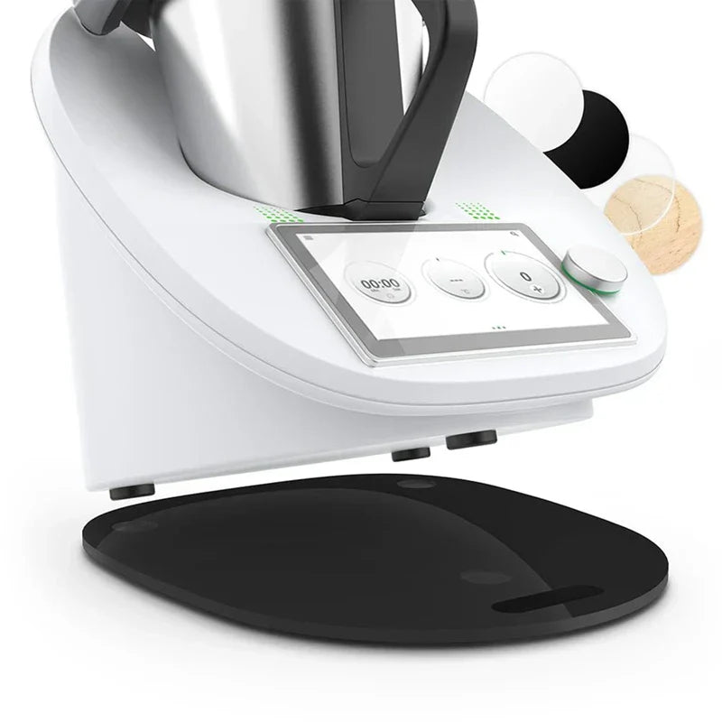 Gliding Board For Thermomix TM6 TM5 Gliders Effortless