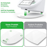 Gliding Board For Thermomix TM6 TM5 Gliders Effortless