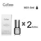 Gollee Fast drying 0.5s Glue for Eyelash Extension