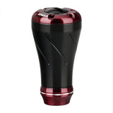 Gomexus Spinning Aluminum Alloy Reel Handle Knob 20mm