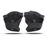 Gym Fitness Gloves Hand Protector Men Women Bodybuilding