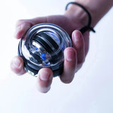 Gyroscopic Powerball Autostart Range Gyro Power Wrist Ball