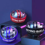 Gyroscopic Powerball Autostart Range Gyro Power Wrist Ball