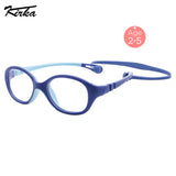 Kirka Kid Glasses Children Kids Eyeglasses Frame Brand