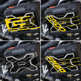 Motorcycle Sticker Case for BMW Vario Case 20132020