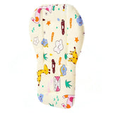 Baby Stroller Seat Cushion Mattresses Infant Pushchair Soft