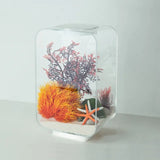 Desktop Smart Betta Fish Tank Mini Acrylic Betta