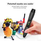 SUNLU SL-300 3D Printing Pen - Create Stunning