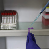 IKEME 500PCS Pcr Micro Centrifuge Tube 0.2ml 0.5ml