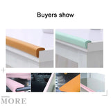 2M Soft Baby Safety Desk Table Edge Guard